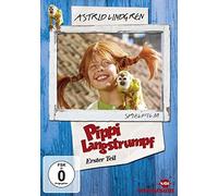 Universum – Pippi Langstrumpf