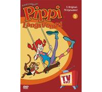 Pippi Langstrumpf 5 (TV/Zeichentrick)