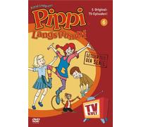 Pippi Langstrumpf 6 (TV/Zeichentrick)