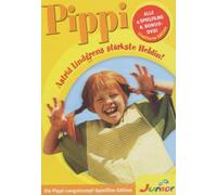 Pippi Langstrumpf - Box Set