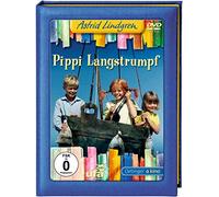 Pippi Langstrumpf: Der 1.Pippi Langstrumpf-Film