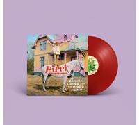 Pippi Langstrumpf Die Original-Lieder aus Den Pippi-Filmen (Vinyl LP)