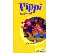 Pippi Langstrumpf - Die Perlendiebe