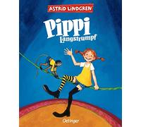 Pippi Langstrumpf (farbig)