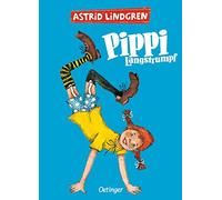 Pippi Langstrumpf Gesamtausgabe: Gesamtausgabe