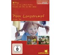 Pippi Langstrumpf - Play Edition
