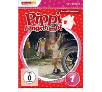 Pippi Langstrumpf - TV-Serie 1