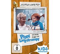 Pippi Langstrumpf - TV-Serie 2