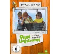 Pippi Langstrumpf - TV-Serie 3