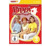 Pippi Langstrumpf - TV-Serie 3