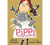 Astrid Lindgren – Pippi Longstocking – Oxford University Press