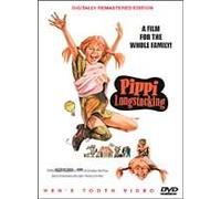 Pippi Longstocking