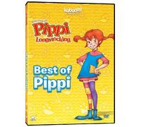 Pippi Longstocking - Best of Pippi Longstocking