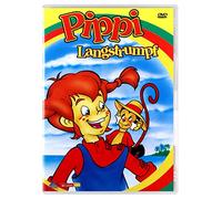 Pippi Longstocking [DVD] (IMPORT) (Nessuna versione italiana)