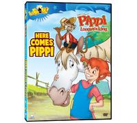 Pippi Longstocking - Here Come Pippi