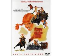 Pippi Longstocking: Pippi On The Run [Edizione: Stati Uniti]