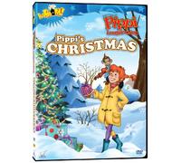 Pippi Longstocking - Pippis Christmas