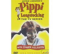 Pippi Longstocking (1970)
