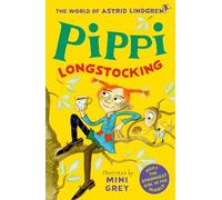 Pippi Longstocking (World of Astrid Lindgren)