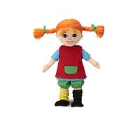 Pippi Longstucking - Pippi Doll - 30 Cm (18087) Toy NUOVO