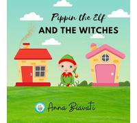 Pippin the Elf and the witches
