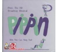 Pippin - You Can Sing