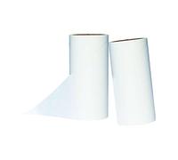 Pippo 2 Ricambi Spazzola Adesiva 50+50 Fogli