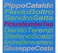 PIPPO CATALDO & GIUSEPPE COSTA - Picture Number Two