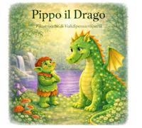 Pippo il Drago: Pippo the Dragon