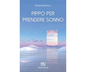 PIPPO PER PRENDERE SONNO