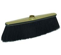 PIPPO Scopa Piuma gold senza manico