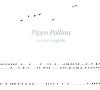 Pippo Pollina Canzoni Segrete (CD) Album Digipak