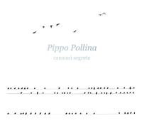 Pippo Pollina - Canzoni Segrete [2 Lp]