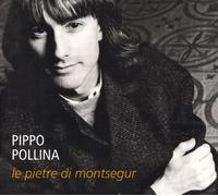 Pollina Pippo - Le Pietre Di Montsegur