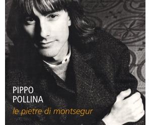 Pippo Pollina - Le Pietre Di Montsegur
