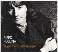 Pippo Pollina - Le Pietre Di Montsegur - Cd