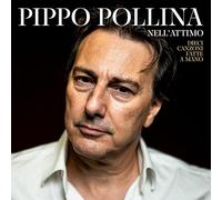 Pippo Pollina Nell'attimo (CD) Album
