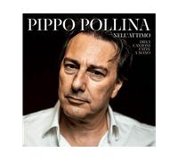 - Pippo Pollina - Nell'attimo (CD) - CD