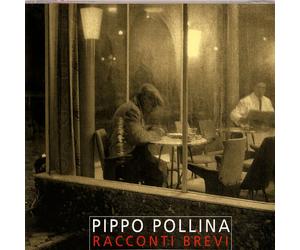 Pippo Pollina - Racconti Brevi