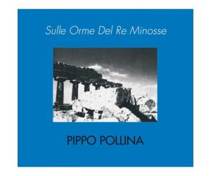 Pippo Pollina Sulle Orme Del Re Minosse Album