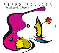 Pippo Pollina - Versi Per La Liberta' - Cd