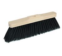 Pippo Scopa Industriale in Legno 40x13 cm
