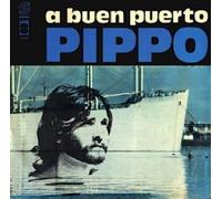 Pippo Spera Buen Puerto (CD)