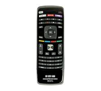 PIPRIDAE XRT112 Telecomando di ricambio compatibile con VIZIO Smart TV E370VT E390i-A1 E390i-B1 E390i-B1E E400i-B2 E401I-A2 E420I-A0 E420iA1 E420VT E422AR E42V22AR LE E4700 I-A0 E472VLE E480i-B2