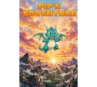Pip's Adventures: The Complete Collection: All Ten Books in One Volume