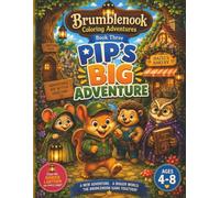 Pip's Big Adventure