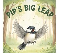 Pips' Big Leap