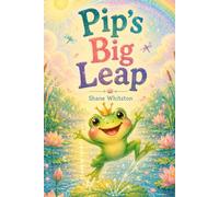 Pip's Big Leap