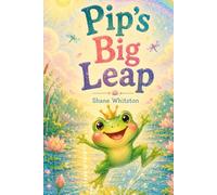 Pip's Big Leap