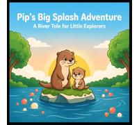 Pip's Big Splash Adventure